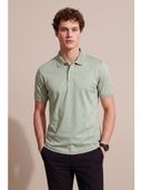 Green color option, Currently selected