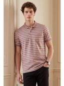 Mauve color option, Currently selected