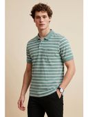Green color option