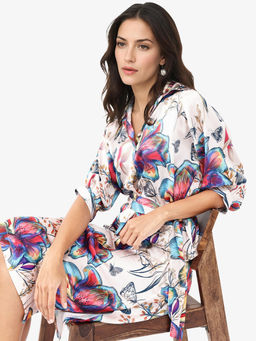 RAREISM - Womens Borriso Multi Dress (Set of 2)