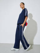 Navy Blue color option, Currently selected