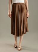 Brown color option, Sold out, Currently selected