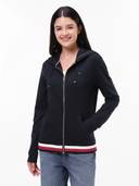 Navy Blue color option, Currently selected
