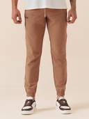 Beige color option, Currently selected
