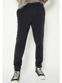 Black color option, Currently selected
