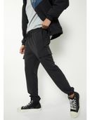 Black color option, Currently selected
