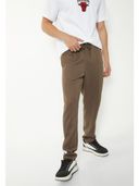 Brown color option, Currently selected