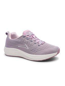 JQR - AMORA Lavender Women Running Shoes