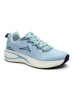 JQR - APRIL Blue Women Running Shoes
