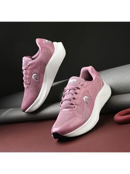 DNINE - Women Pink Agility Running Shoes