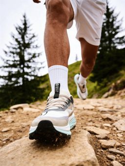 Bacca Bucci - HYPERCORE Men Multi-Color Running Shoes Sandstorm