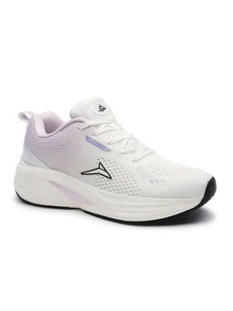 JQR - BIANCA Purple Women Running Shoes