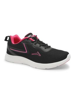 JQR - CALLIE Black Women Running Shoes