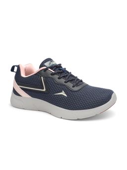JQR - CALLIE Navy Blue Women Running Shoes