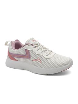 JQR - CALLIE WhiteWomen Running Shoes