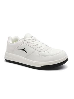 JQR - CHRISTY White Women Running Shoes