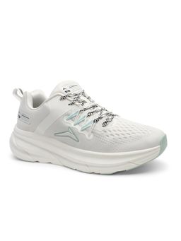 JQR - DOLMA White Women Running Shoes