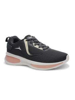 JQR - DOROTHY Grey Women Running Shoes