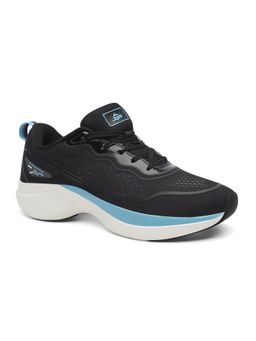 JQR - GINIE Black Women Running Shoes