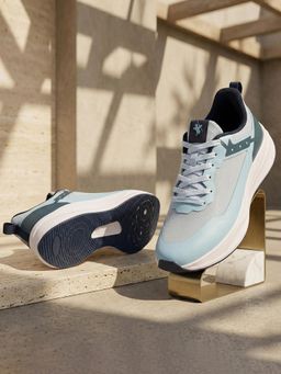 Cantabil - Men Blue Sneakers