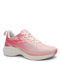 JQR - RENITA Pink Women Running Shoes