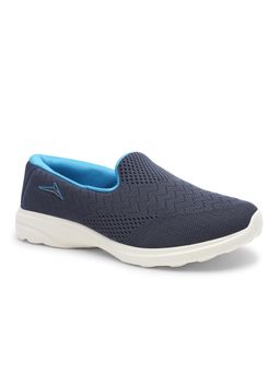 JQR - STARJOY Navy Blue Women Running Shoes