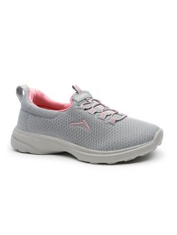JQR - STARJOY Grey Women Running Shoes