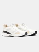 White color option, Currently selected