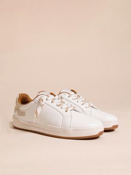 WROGN - Men White Sneakers