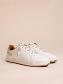 White color option
