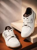 White color option