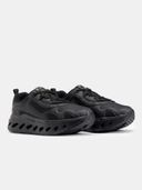 Black color option, Currently selected