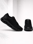 Black color option, Currently selected