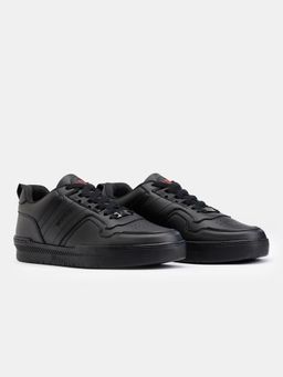 WROGN - Men Black Negroni spice Sneakers