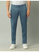 Blue color option, Currently selected