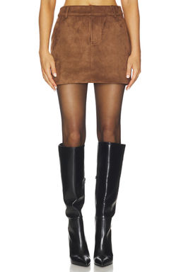 4th & Reckless - Ember Skirt