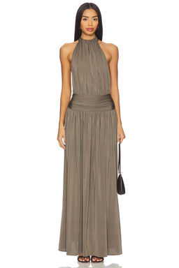 Arcina Ori - Satina Dress