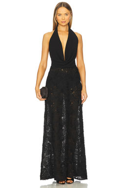 Arcina Ori - Adriana Dress