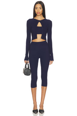 ALL THE WAYS - Jude Knit Set