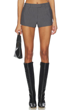 ALL THE WAYS - Sonnet Short