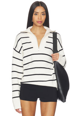 ALL THE WAYS - Javana Pullover Sweater