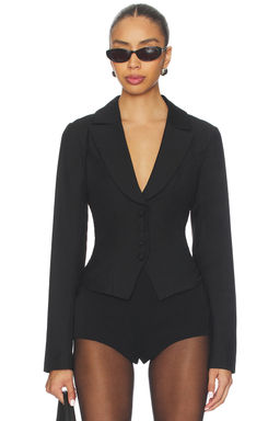 ALL THE WAYS - Eliana Blazer