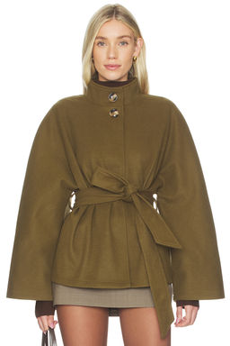 ALL THE WAYS - Jimun Tie Jacket