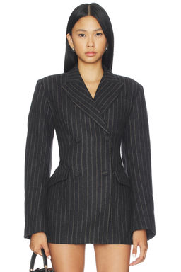 AFRM - Jemima Blazer