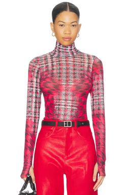 AFRM - Zadie Long Sleeve Top