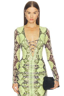 AFRM - Eaton Bodysuit