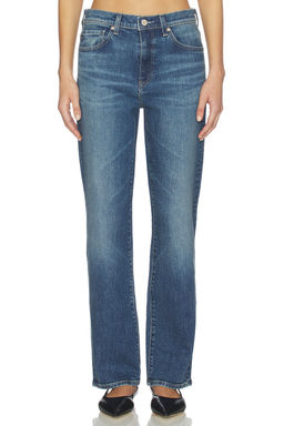 AG Jeans - Brinley Straight Jeans