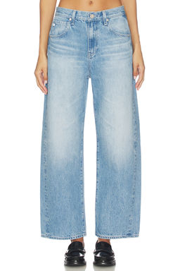 AG Jeans - Hattie Barrel