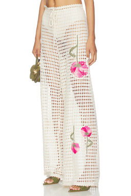 Agua Bendita - x REVOLVE Roots Pasha Pant