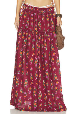 Agua Bendita - x REVOLVE Jenna Skirt